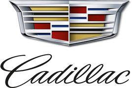 Cadillac 凯迪拉克