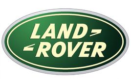 Land Rover 路虎