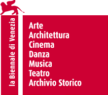 威尼斯国际电影节logo
