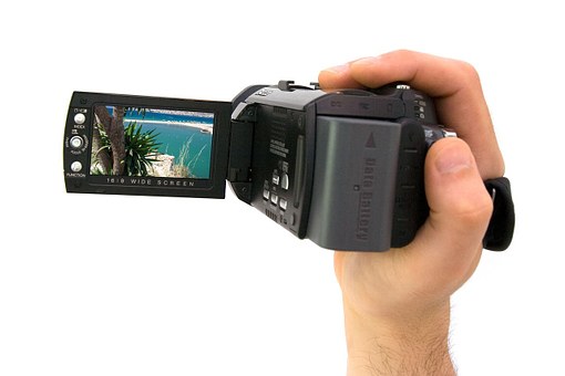 数码摄像机动力保养