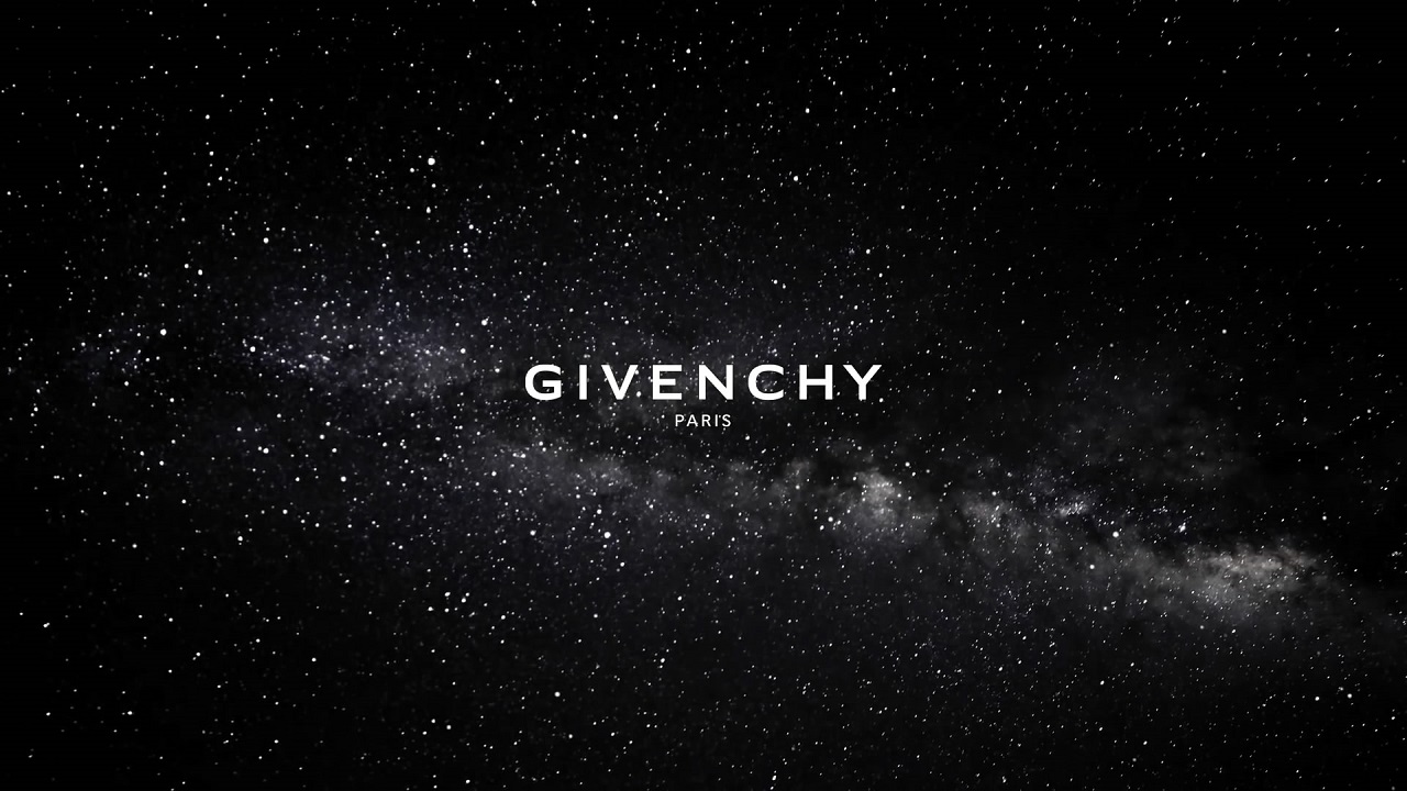 Givenchy2017年度春夏新款