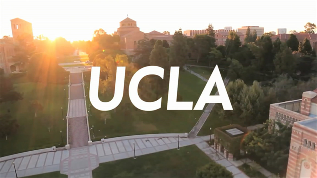 《打破传统的UCLA》世界一流大学是如何打破传统的？