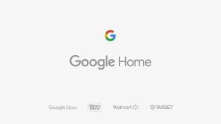 谷歌黑科技：Google Home