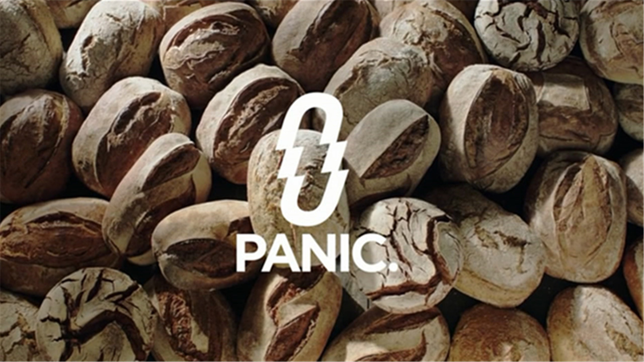 《马德里Panic.面包店》认真做面包-宣传片