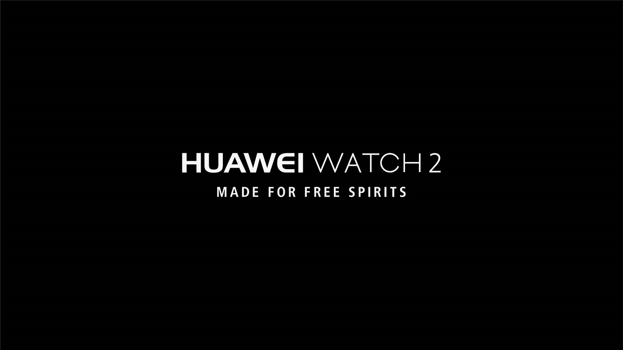 高质量的国产智能手表：HUAWEI Watch