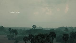 《柬埔寨旅游形象篇》-宣传片