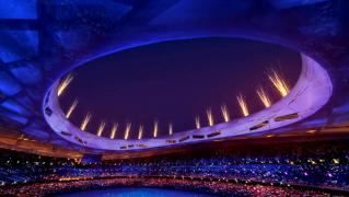 《北京2022冬奥会申奥宣传片》运动的精神-宣传片