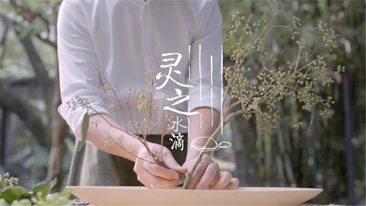 《手品之美》舌尖上的中国团队打造vivo视频