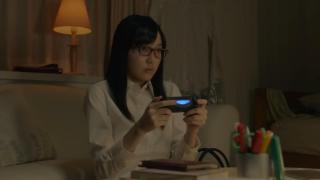 索尼PS4日本广告励志创意广告分享的可能性