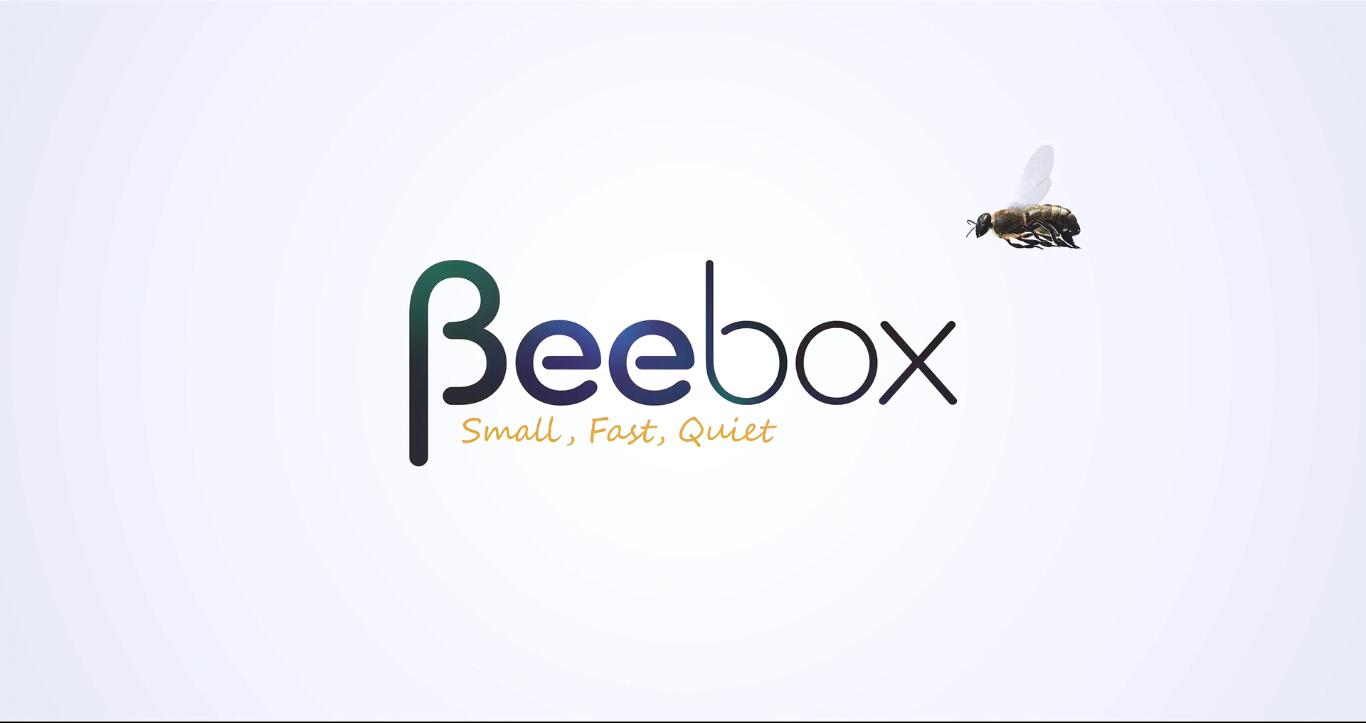 【电脑广告】华擎迷你电脑Beebox广告