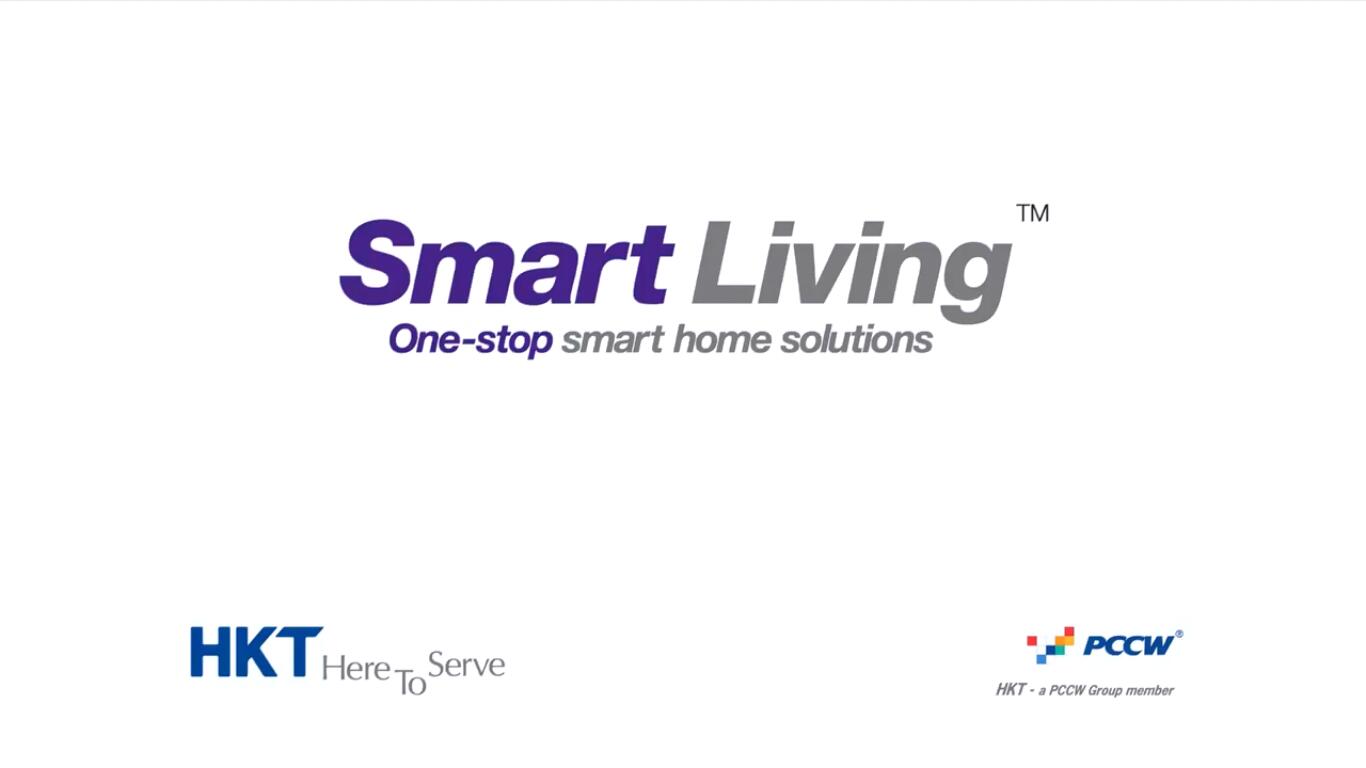 古天乐：【死党篇】Smart Living智能家居服务 (香港电信电视广告) 