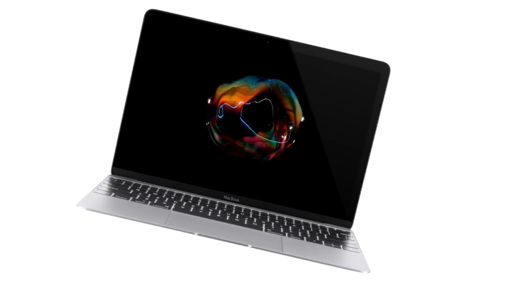 Apple - 全新MacBook - 广告.mp4