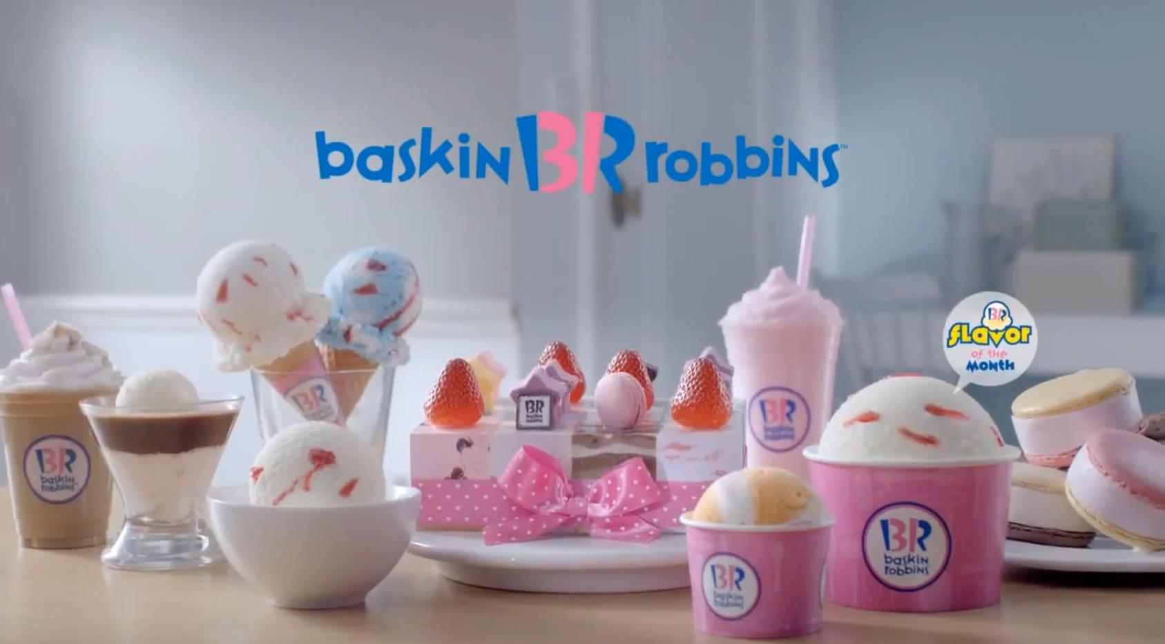 SHINee表演31冰激凌坠进牛奶的草莓则广告.mp4