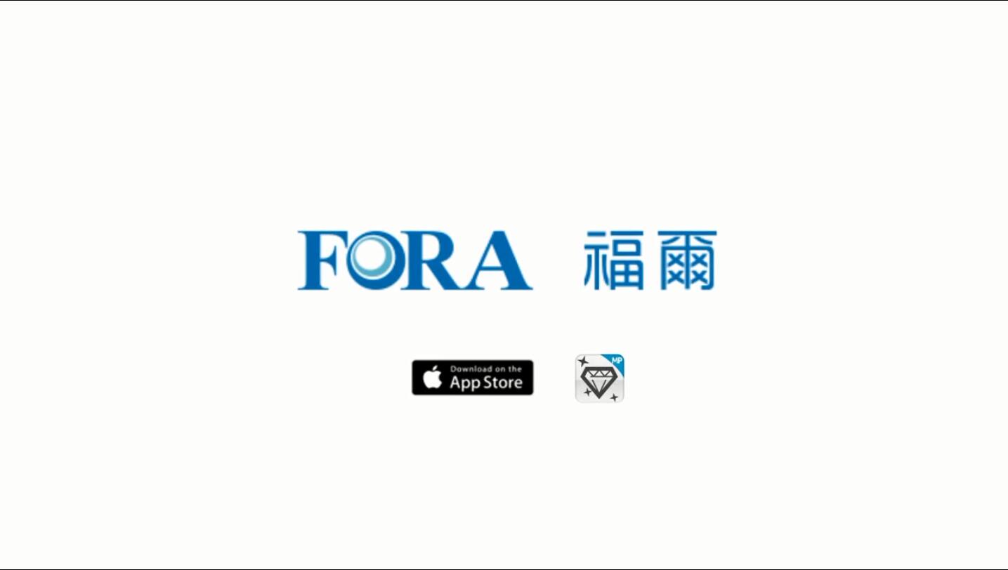 台湾福尔FORA血糖机微电影广告—步步近心篇