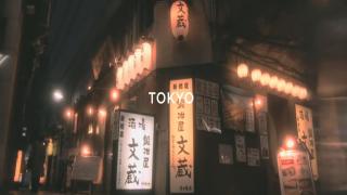 日本三得利SUNTORY啤酒广告-微电影
