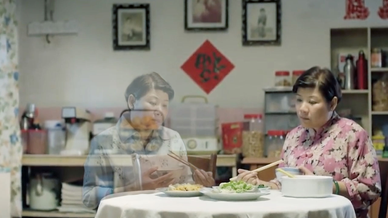 马来西亚催泪短片《加饭》Bernas-广告片-马来西亚广告系列