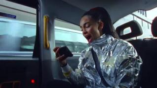 Nike迎接冬奥会广告短片《勇不可挡的伦敦人》