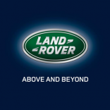Land Rover 路虎