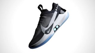 《Nike Adapt BB》-耐克球鞋广告