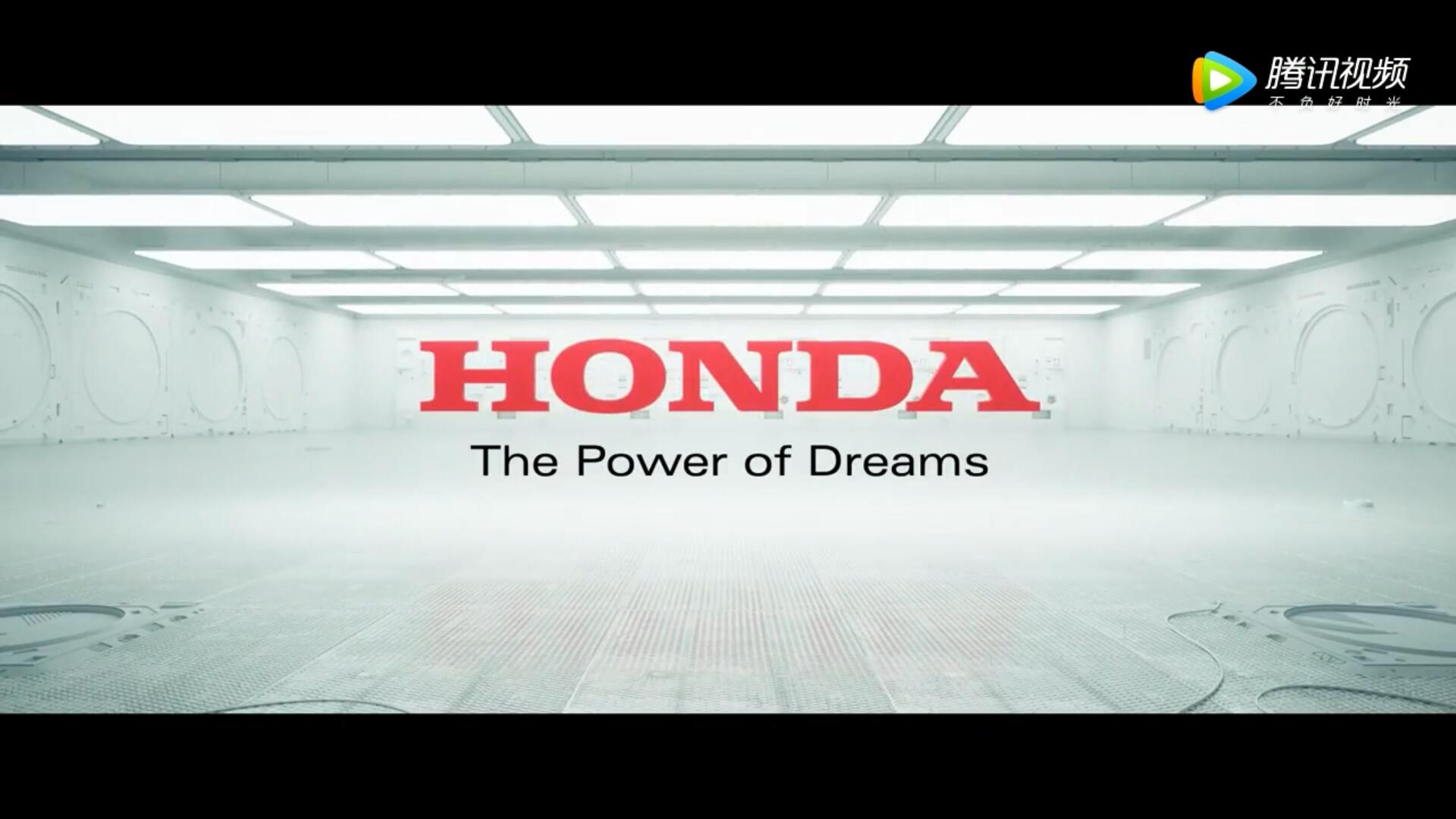 《Honda Dream Makers》超酷炫！本田致敬电影产业