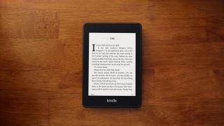 全新亚马逊Kindle Paperwhite电子书阅读器