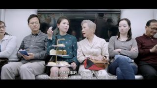 香港运输署-叶德娴公益广告