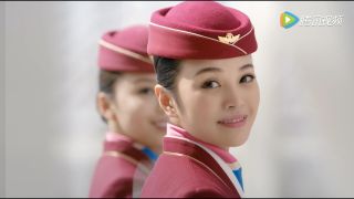 《 中国南方航空最新品牌片-不玩套路，只走心》