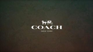 Coach2019秋冬系列大秀
