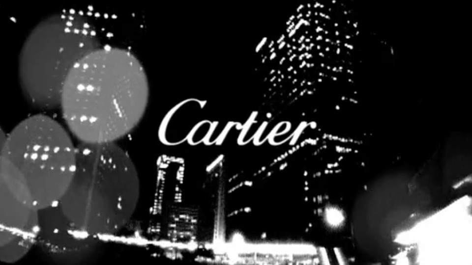 卡地亞 Cartier 2010 企业短片