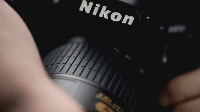 Nikon尼康相机 《D810》
