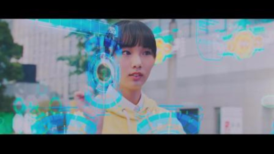 荒船 泰广- 万代（BANDAI） “ZENONZARD” 宣传片
