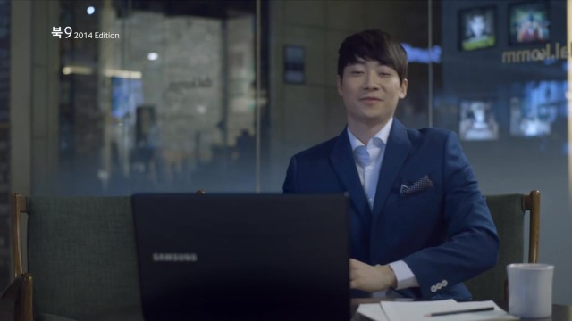 Samsung三星笔记本电脑 《轻薄篇》