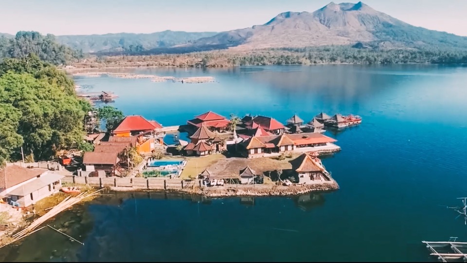 浪漫巴厘岛 | 高端定制旅拍