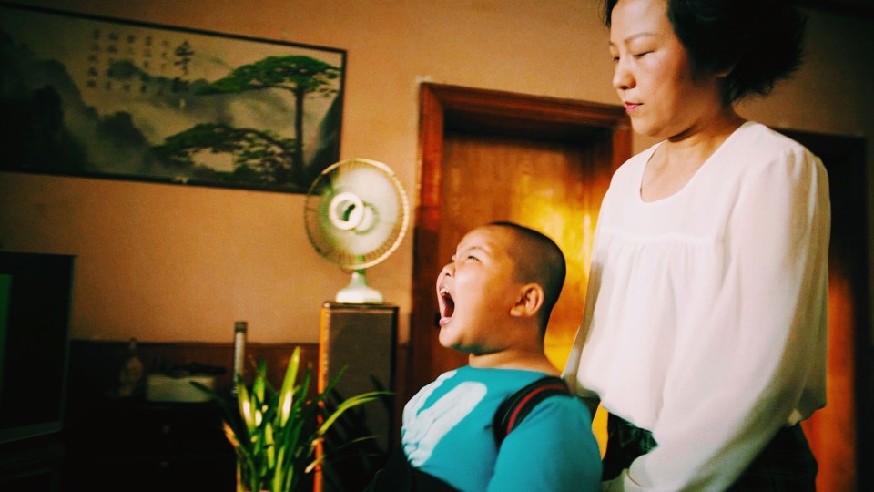 999魔性健康短片：中国人，越来越健康！
