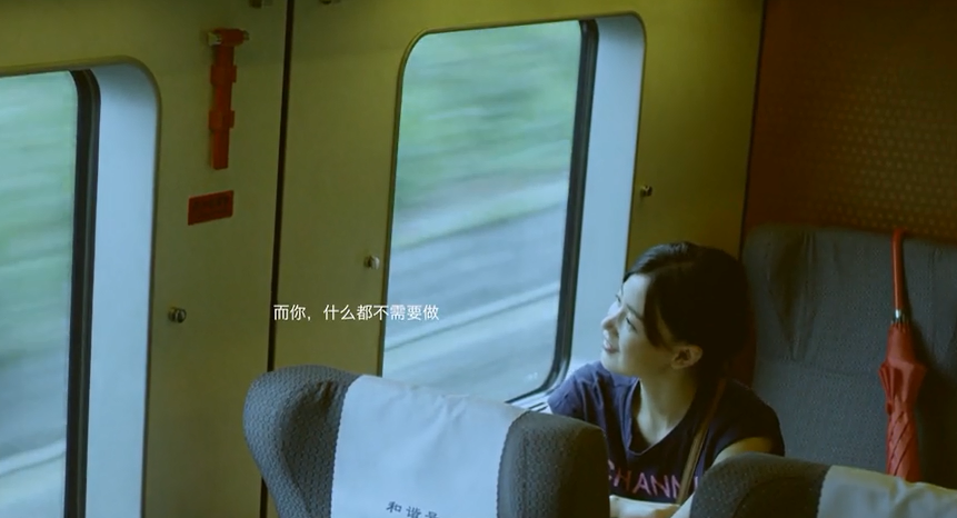 宣传片 《我爱你，台州》