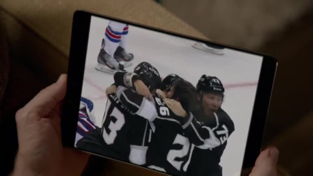 NBC体育比赛直播软件 《冰球比赛篇》- 导演未知