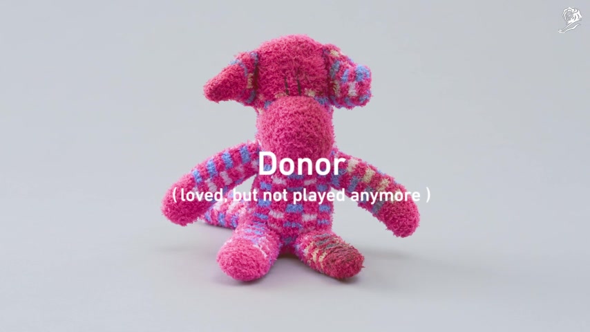 GREEN RIBBON PROJECT COMMITTEE 《ECOND LIFE TOYS》