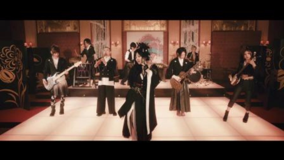 荒船 泰广- 和乐器乐团 “Synchronicity” MV