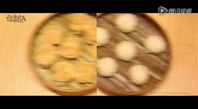 短片 《一家摩羯座的饺子餐厅》