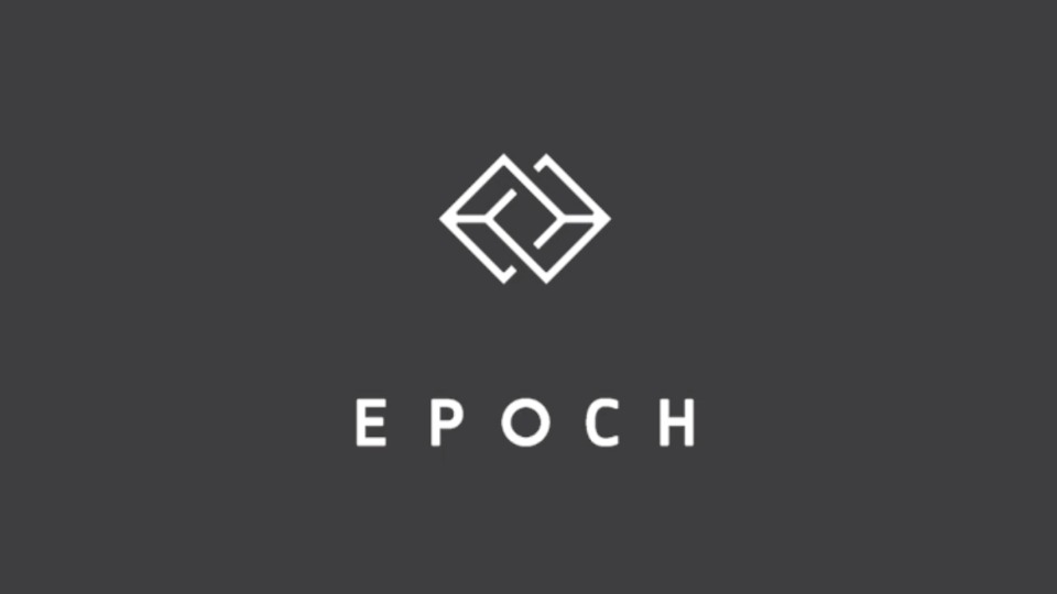 EPOCH公司介绍