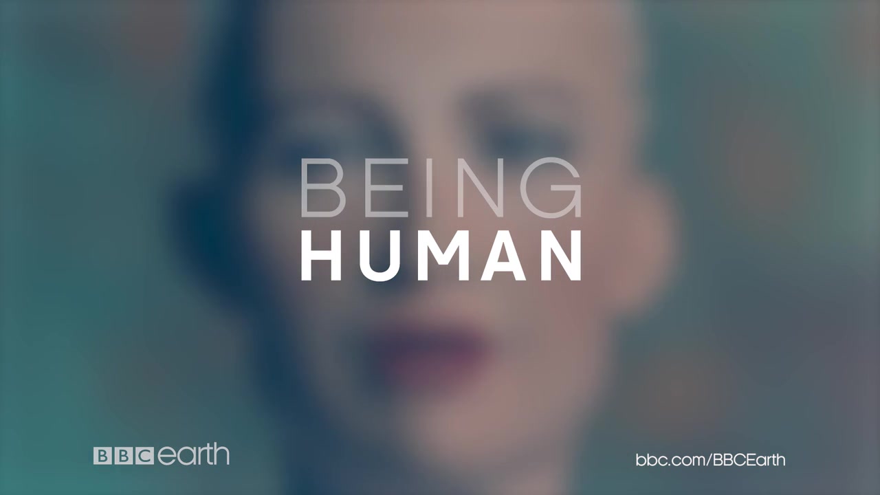 BBC Film 电影 《Being Human》