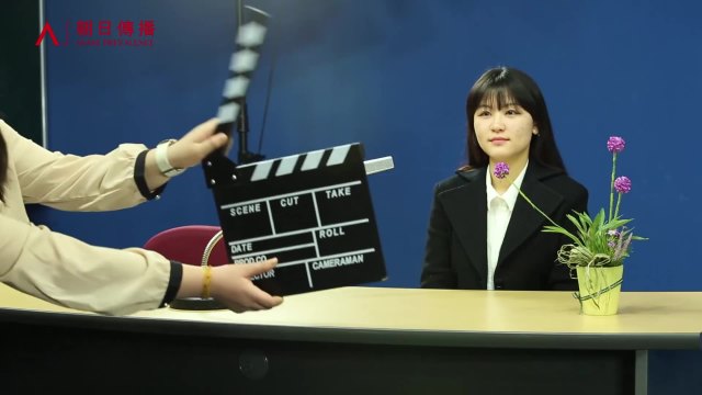韩国永进专门大学 -《校园篇》- 导演未知