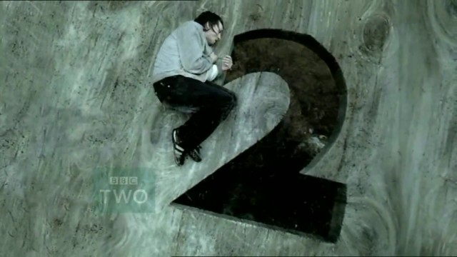 BBC 2 -《Tree》- Rogue films制作