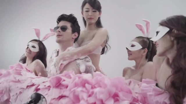 泰国沐浴乳 -《热舞篇》- 想象影像 Imagelephant制作