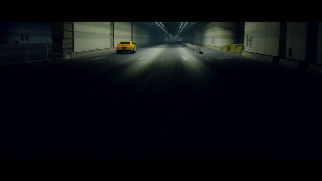 Chevrolet雪弗兰汽车 -《Camaro》- 导演未知