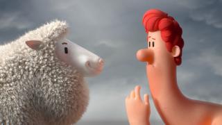 《羊毛是宝》神科普可爱动画短片