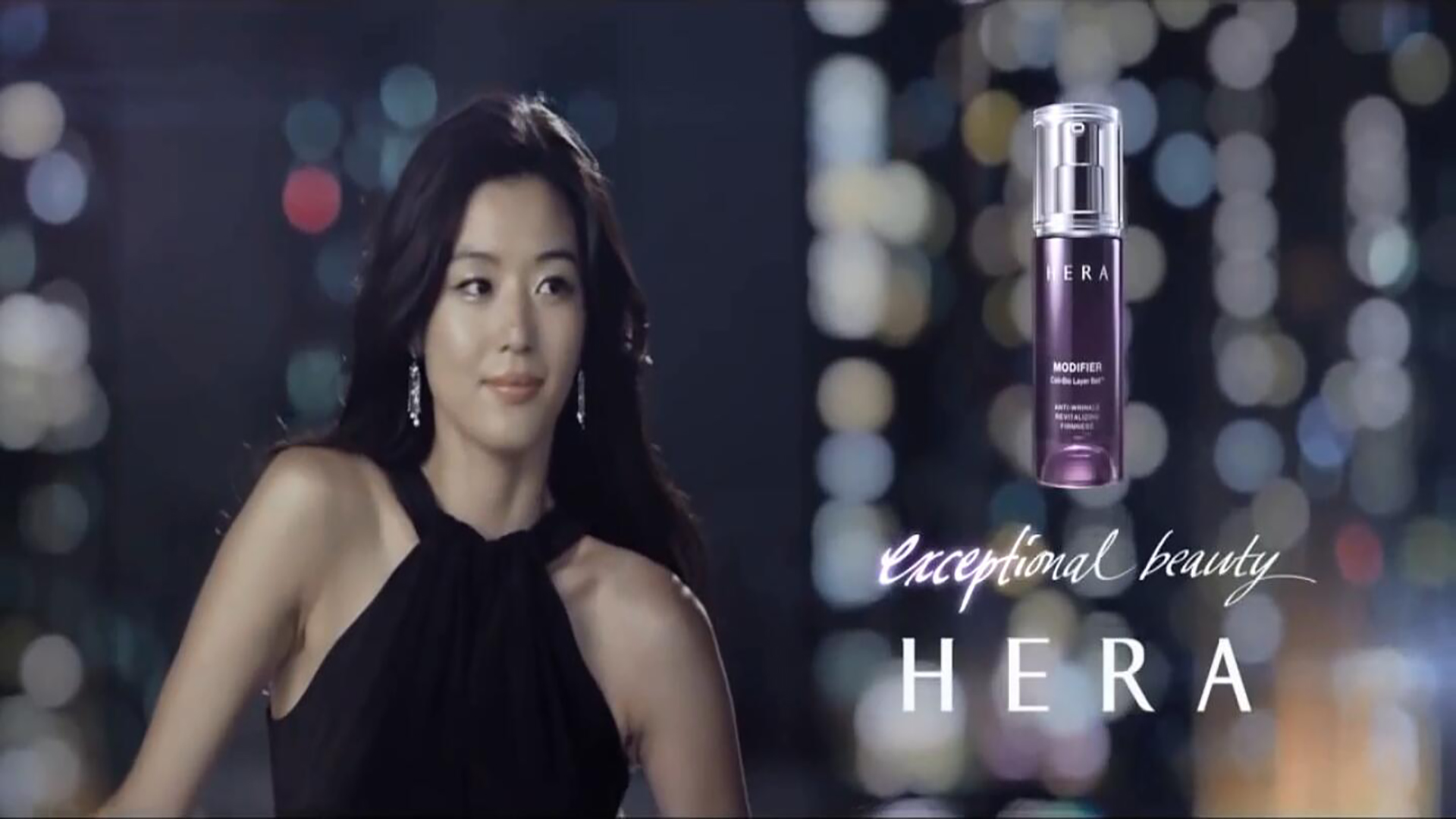 韩国一线化妆及护肤品品牌HERA