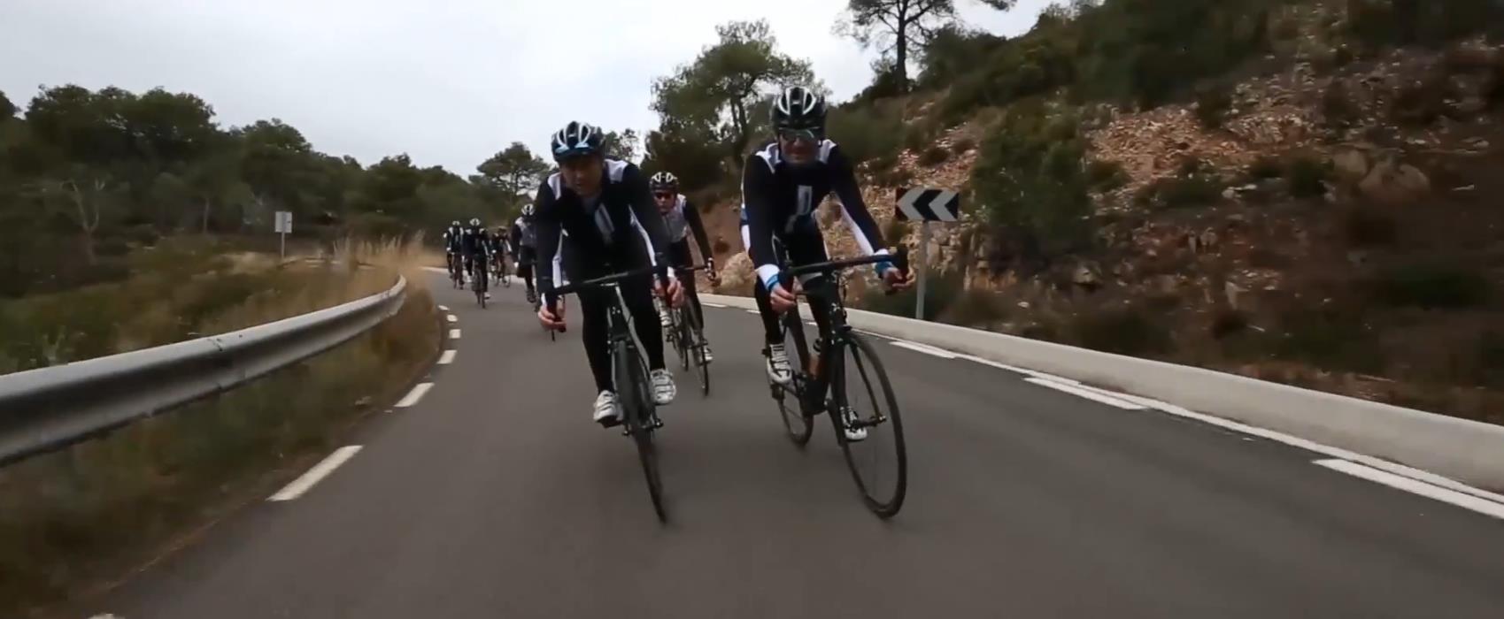 迪卡侬BTWIN 自行车运动品牌形象影片.mp4