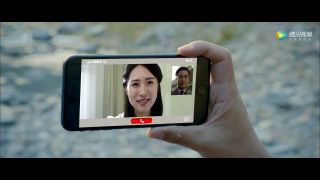 中国移动5G宣传片