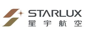 STARLUX Airlines 星宇航空